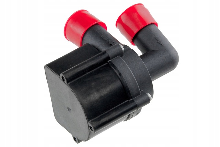 фото №10, Електричний насос води a1 a3 1.6tdi 2.0tdi, q3 tt