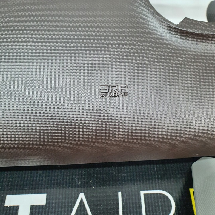 фото №7, Vivaro капот панель подушка подушка безопасности ремни