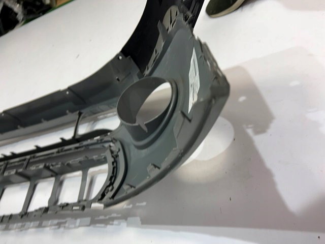 фото №8, Бампер перед переднее mini cooper f56 sport 2014-