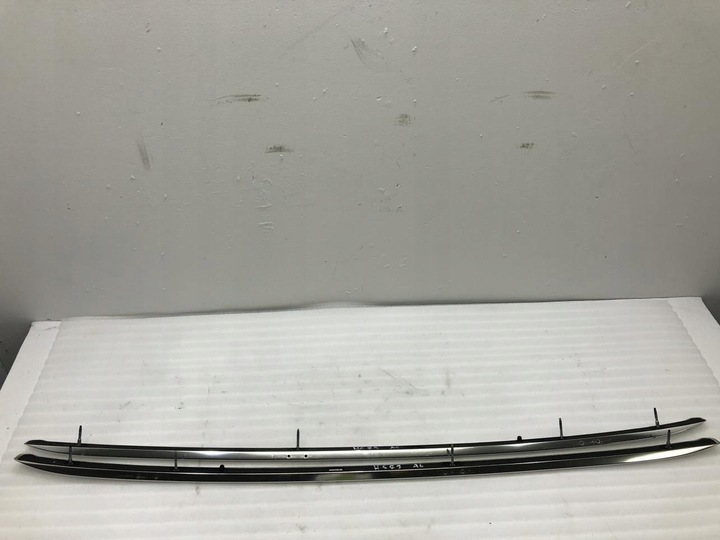 фото №8, Рейлинг рейлинги крышные 4g9860021a audi a6 c7 универсал