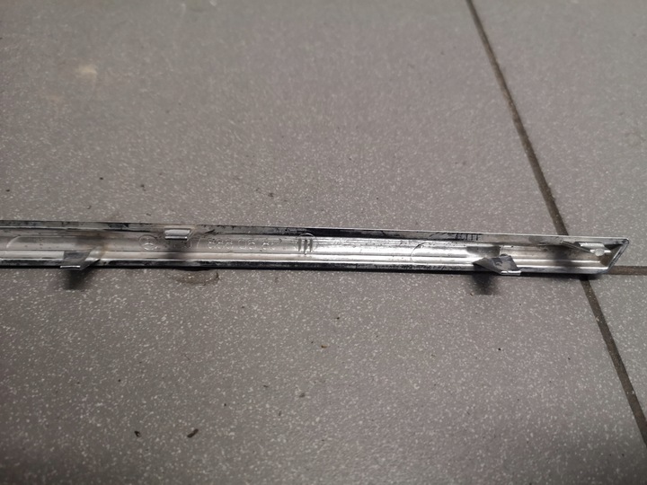 фото №7, Планка хром бампера mercedes e клас w 207 a2078880685