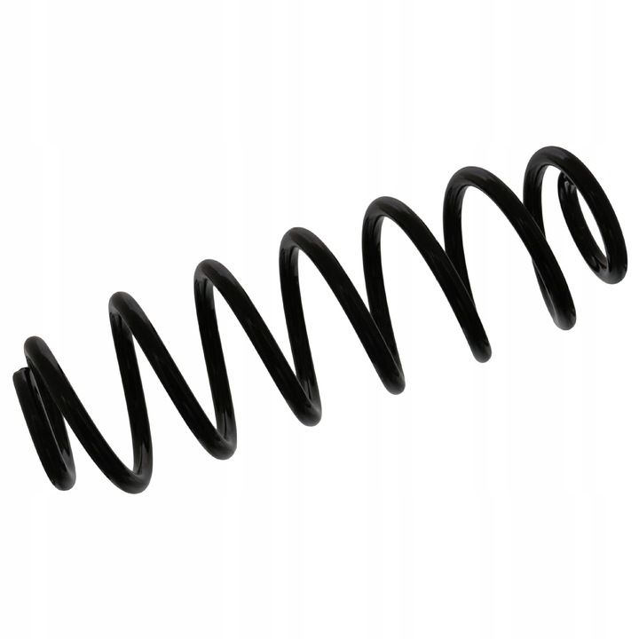 фото №2, Пружины подвешивание зад do vw eos 1.4 tsi 2.0 fsi