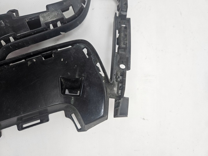 фото №12, Audi a6 c8 s-line 2018 - решітка бампера перед праві 4k0807698