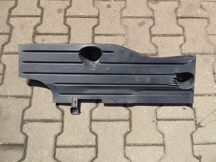 фото №1, Ford grand c-max захист шасі задня ліва