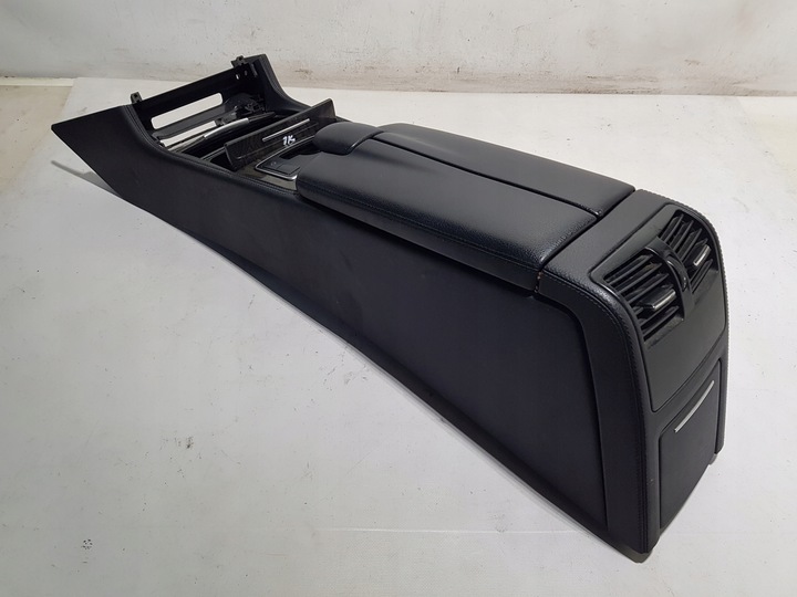 фото №7, Тунель середній підлокітник mercedes w212 рестайлінг