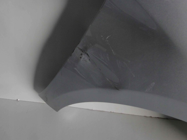 фото №7, Mercedes b класс w245 245 крыло переднее правые