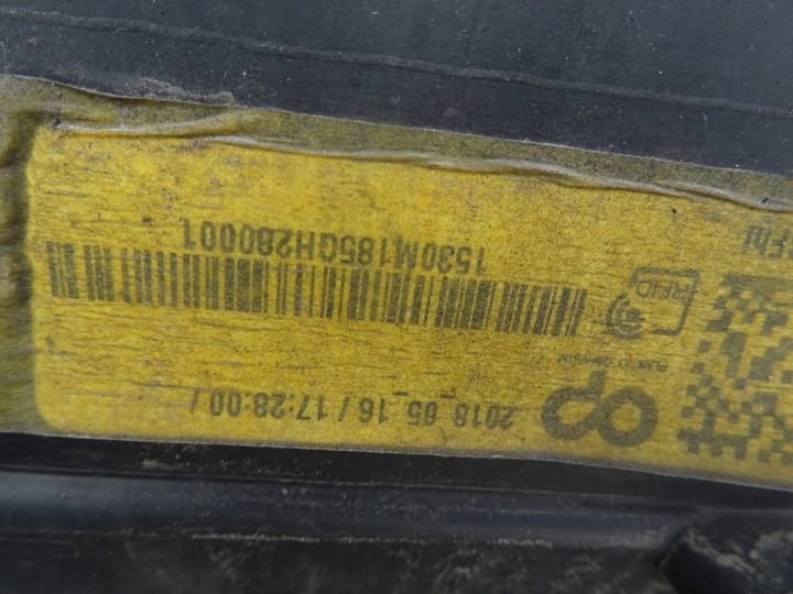 фото №7, Бампер зад mercedes s класс w222 рестайлинг