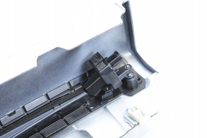 фото №8, Планка порогова ліва м-пакет комплектна освітлення bmw g20 g21