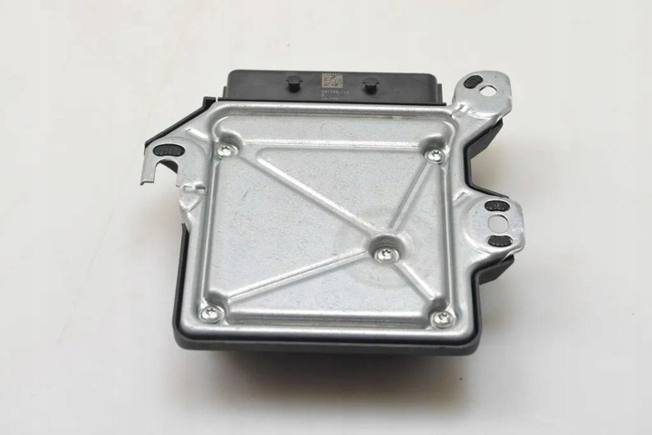 фото №3, Модуль подушка skoda octavia iii 5e3 3q0959655ac 2014