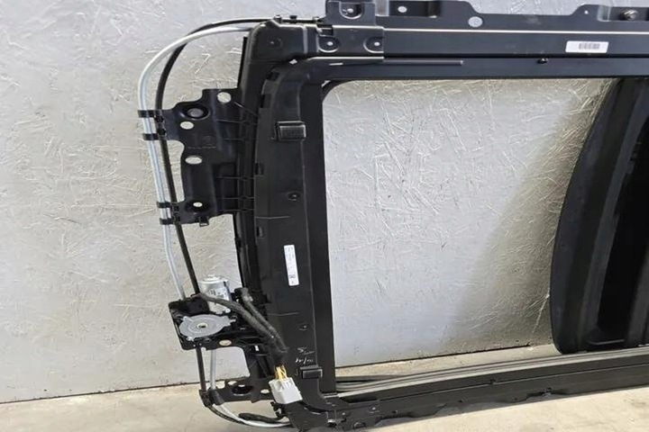 фото №9, Люк volvo v60 31395521 2.0l дизель 110kw 2020