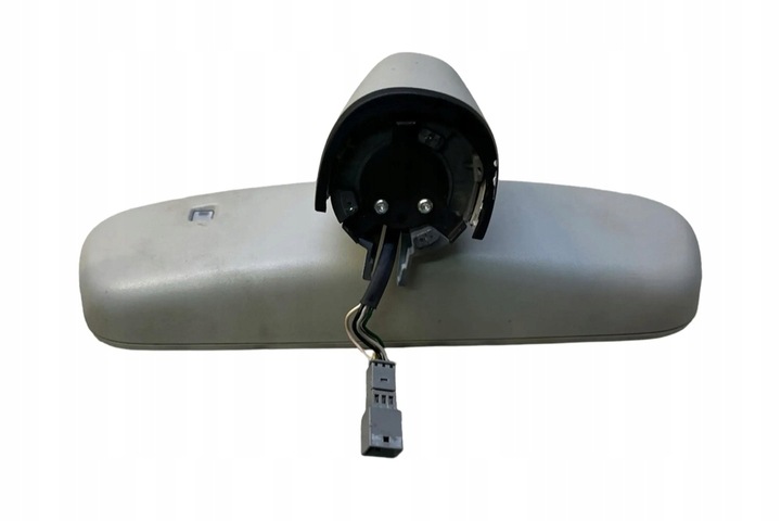 фото №8, Дзеркало внутрішні audi a6 allroad 4fh, c6 8r0857511z 3.0l дизель 171kw