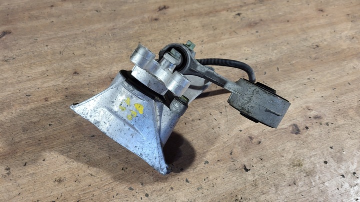 фото №1, Лапи подушка двигателя honda civic viii 8 ufo 5d