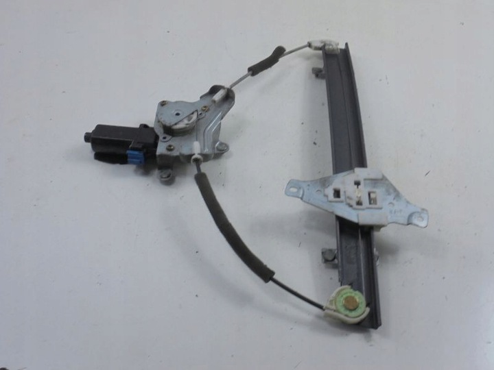 фото №7, Daewoo nubira iii j200 механизм подъемник стекла перед правые 4d 96548081