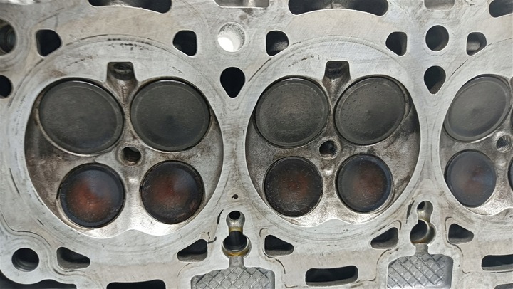 фото №15, Головка правая cadillac xt5 gmc chevrolet camaro vi 3.6 v6 lgx 16- 12666130