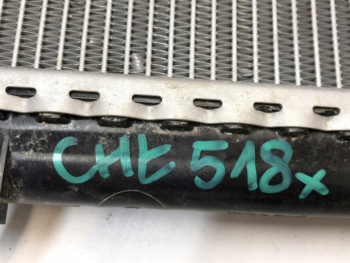 фото №14, Оригинал оригинальный номер радиаторов воды mercedes s класс w223 v223 2020- 500 580 a0995002102