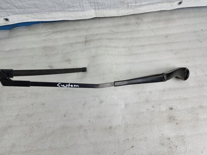 фото №3, Transit mk8 custom рычаг дворники