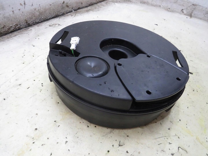 фото №5, Сабвуфер audi q5 8r 8r0035382a