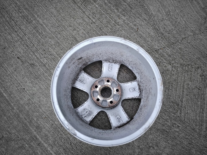 фото №12, Диски диск комплект vw skoda audi a4 a6 itp 7.0j r16 et45 4b0601025f r 19