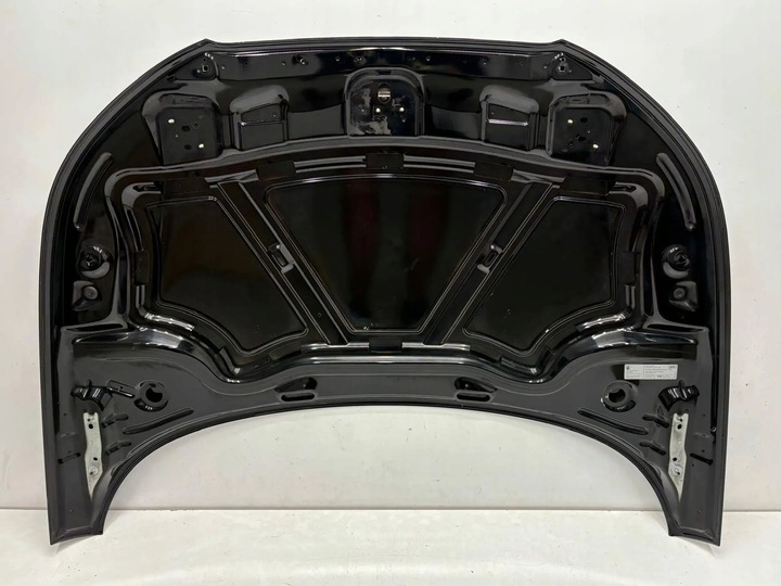 фото №8, Audi a1 8x капот