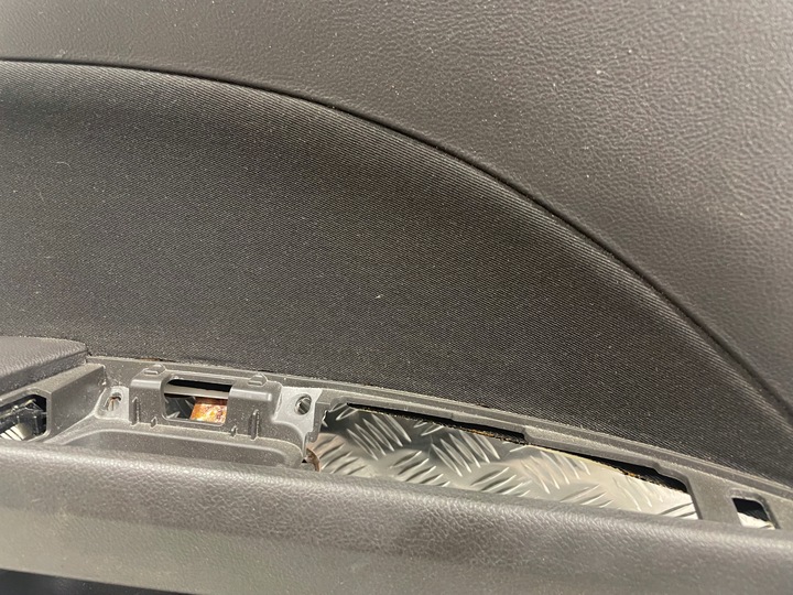 фото №8, Боковина двері лівий зад ролета ford mondeo mk5 універсал