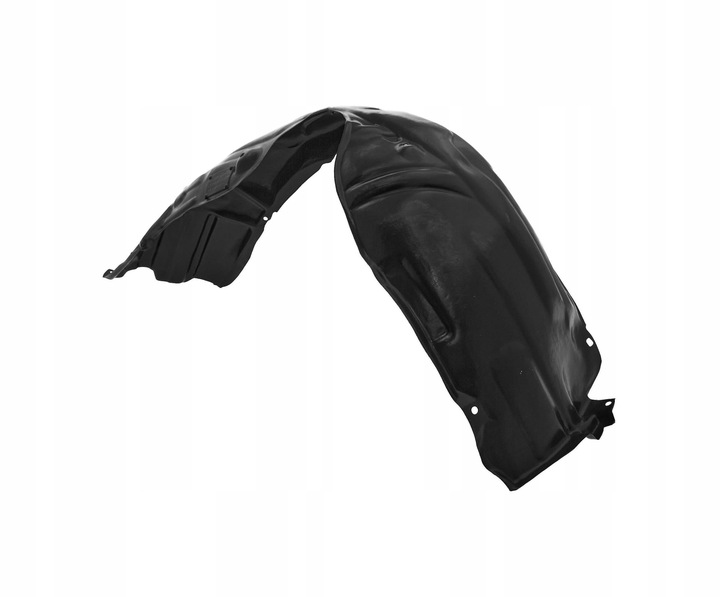 фото №1, Підкрилок toyota camry 40 , 07 - 09 5387506090