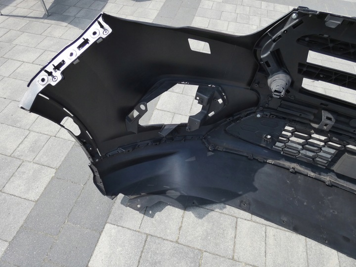 фото №11, Бампер решітка решітка ford kuga mk-2 st-line рестайлінг