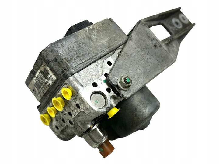 фото №8, Chevrolet corvette c6 05-08r насос abs тормозная з модуль ebcm оригинал