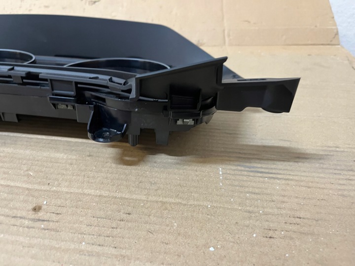 фото №8, Bmw 3 g20 g21 спидометр приборы панели распределительной оригинал европа