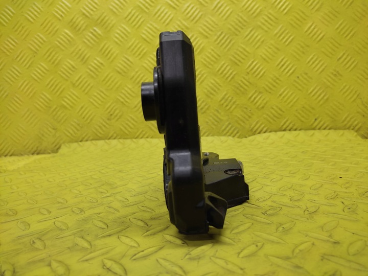 фото №5, Toyota avensis t25 універсал замок двері праві перед