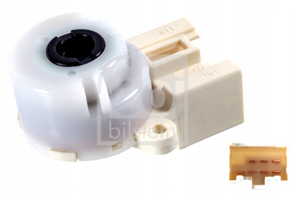фото №12, Разъём замок зажигания toyota febi 106942