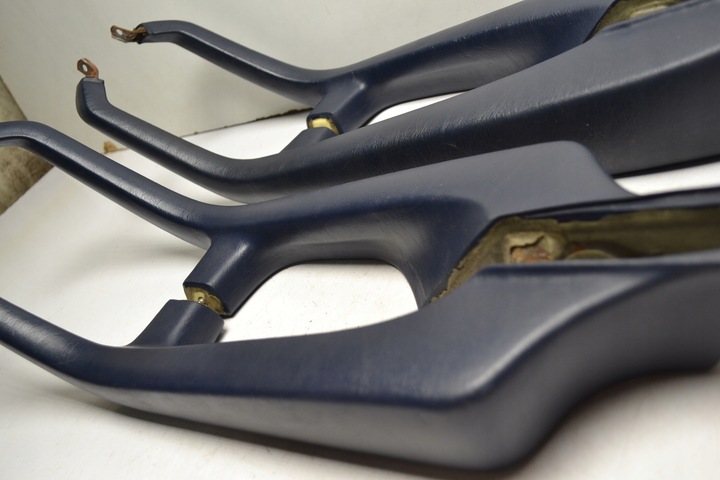 фото №15, Mercedes w126 підлокітники двері кріплення ручки