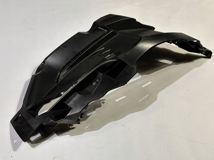 фото №8, Решітка бампера захист корпус галоген ford explorer 2020+