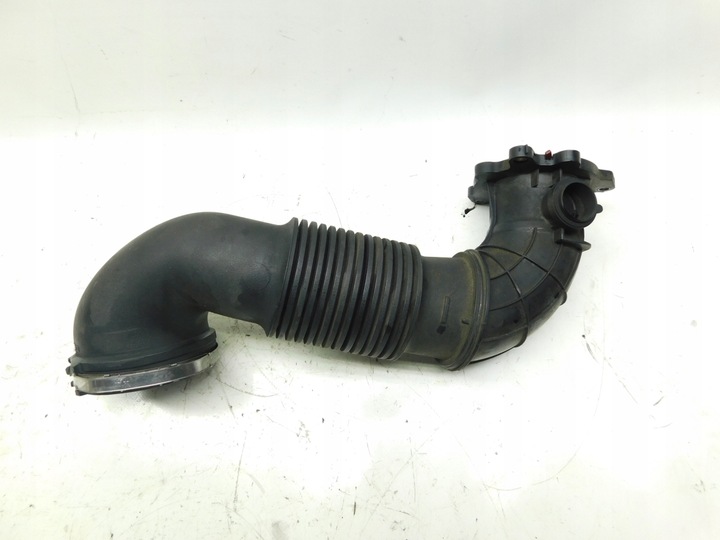 фото №1, Труба інтеркулер gj32-9f876-ab - land rover evoque discovery sport 2.0d