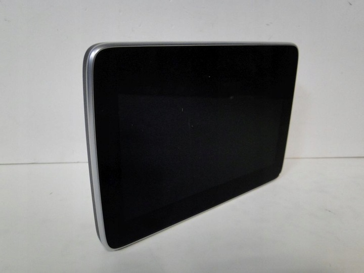 фото №3, Mercedes gls x166 gle w166 166 c292 292 купе монитор дисплей