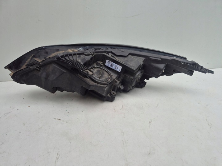 фото №9, Opel astra k 5 v фара фара h7 з led правое европа 39158006 описание!