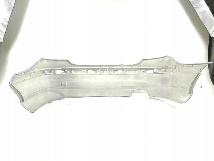 фото №14, Mercedes c клас w203 sport купе рестайлінг бампер зад