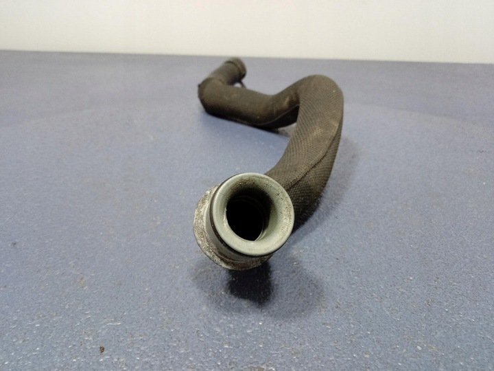 фото №8, Mercedes e клас w212 3.5 cgi шланг водяний рідини охолоджуючої a2125015782