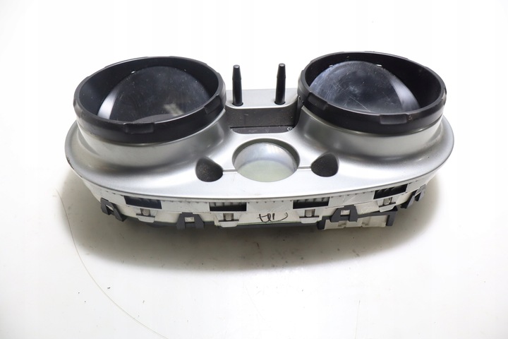 фото №3, Прилади nissan qashqai i 1.6