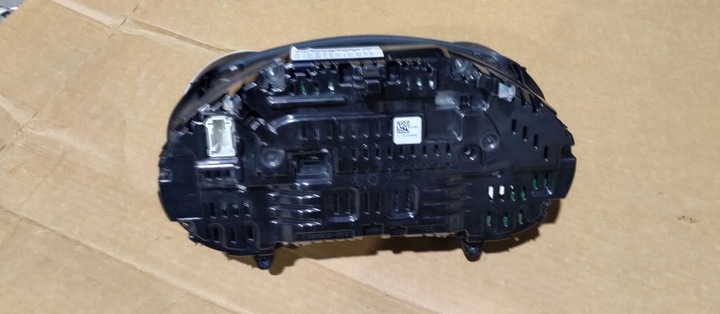 фото №5, Спідометр  прилади mercedes v-klasa w447 a4479001008 європа