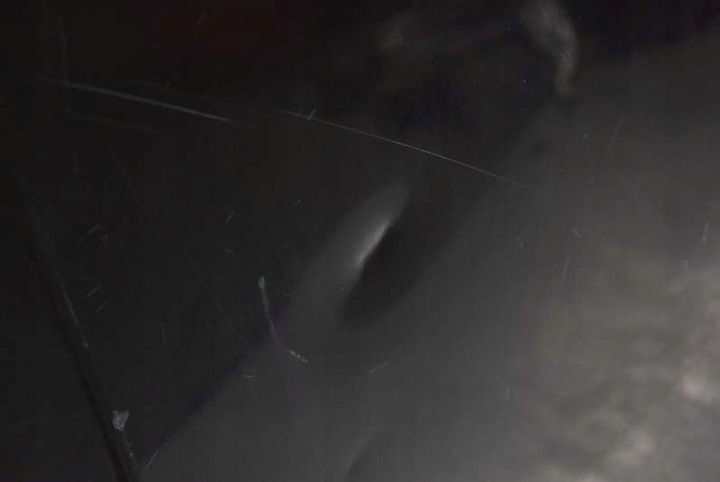 фото №5, Капот крышка двигателя чёрная jeep grand cherokee 3 iii wk 04-10