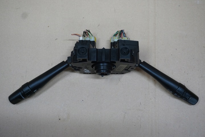 фото №9, Nissan terrano ii переключатель комбинированный комплектный 99r