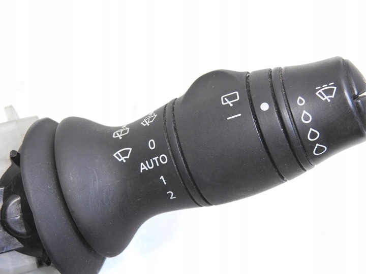 фото №10, Перемикач комбінований стрічка renault megane iii