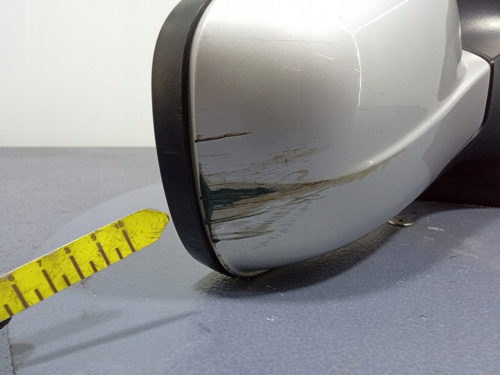 фото №7, Mercedes vaneo w414 дзеркало праві 5 pin 9744