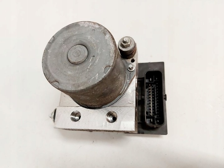 фото №8, Peugeot 5008 1 i 2.0 hdi насос abs тормозная тормоза 9666848380 0265951325