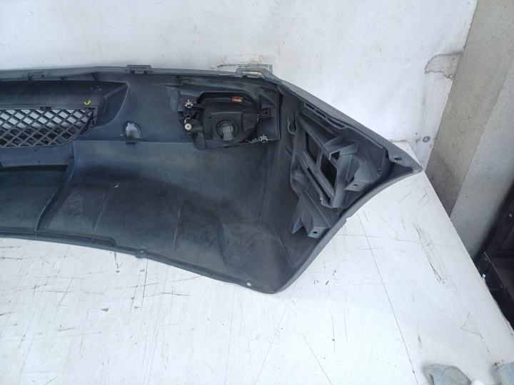 фото №12, Бампер передній перед mercedes sprinter w906 06-13 a9068800070