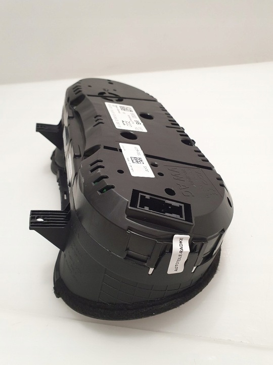 фото №11, Audi a3 8v 2013r tdi fis спидометр манометр европа 8v0920860b