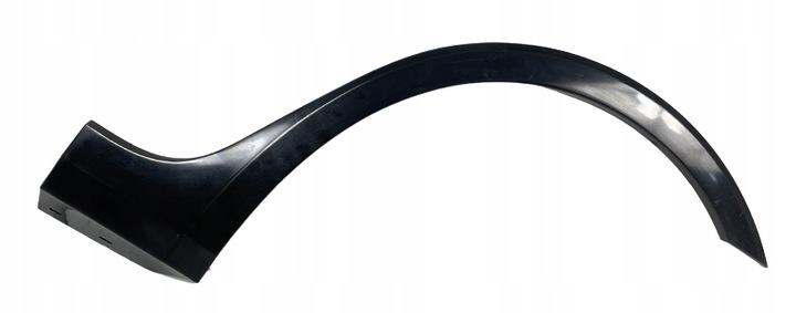 фото №2, ^ rapid scoutline 5jj планка крыльев правая зад