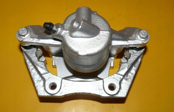 фото №5, Супорт скоба лівий перед jaguar x-type 01-09 300