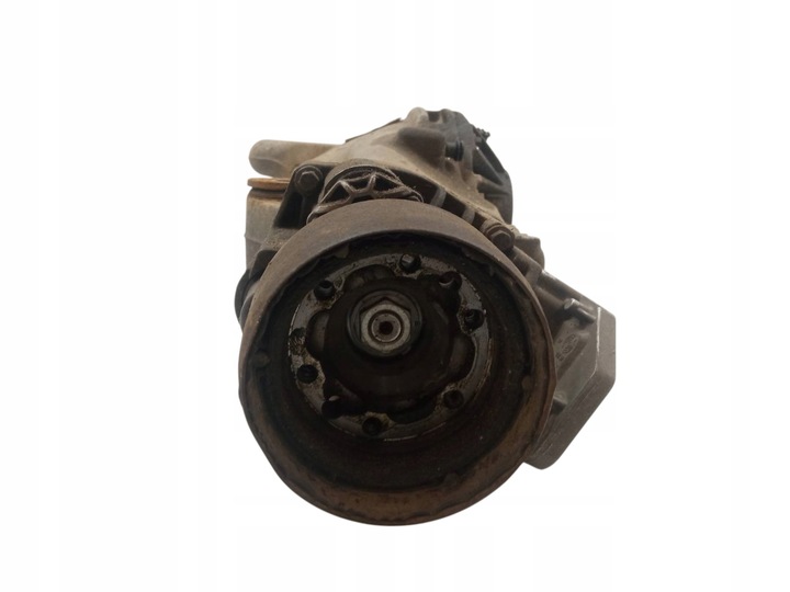 фото №7, Дифференциал мост зад 2.4 d p31256867 p1216542 2.58 volvo v60 i 2010-