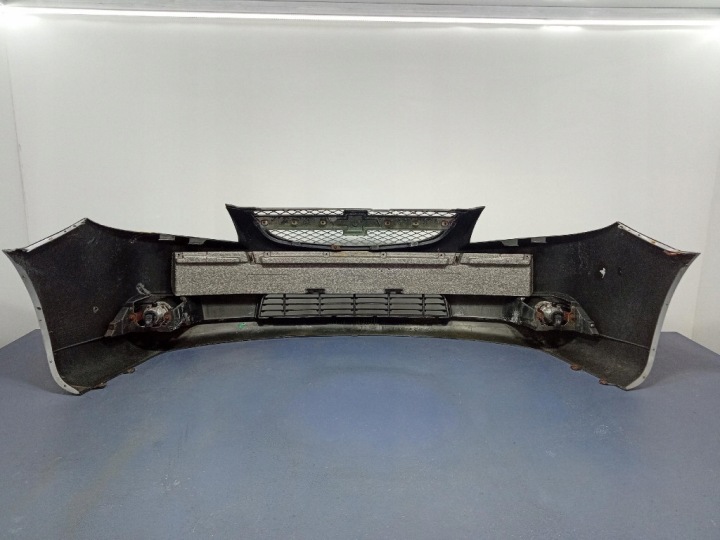 фото №8, Chevrolet epica v250 06- бампер перед передній 96633961 92u